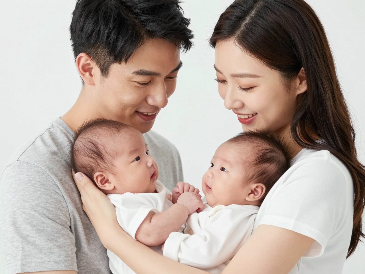 供卵助孕方案